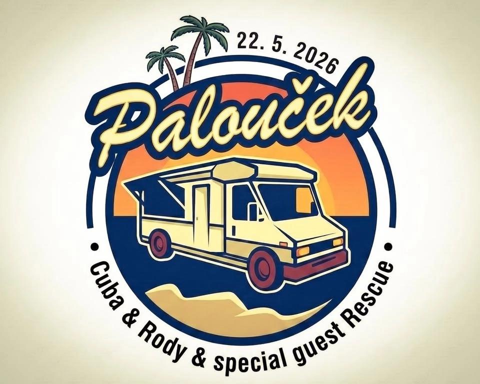 Palouček Open Air