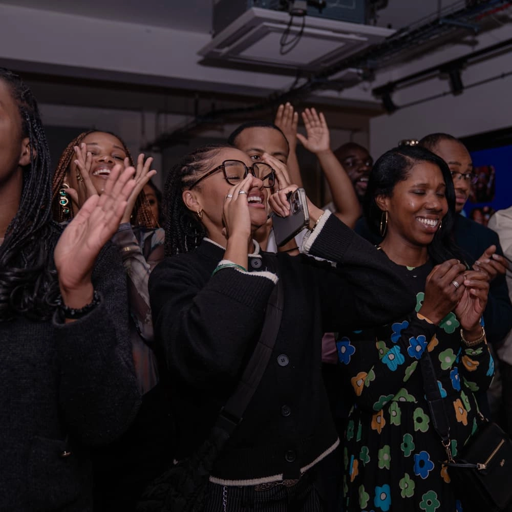 The Black Joy Experience 2026