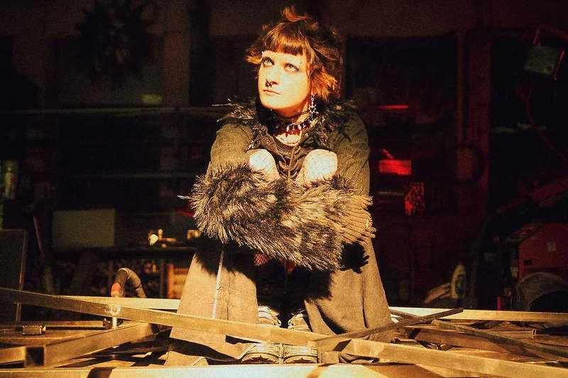 Meowlau + Adam the World + Mishino