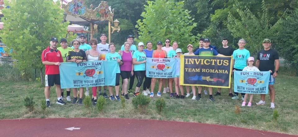 Aleargă cu FUN-RUN Botoşani #134
