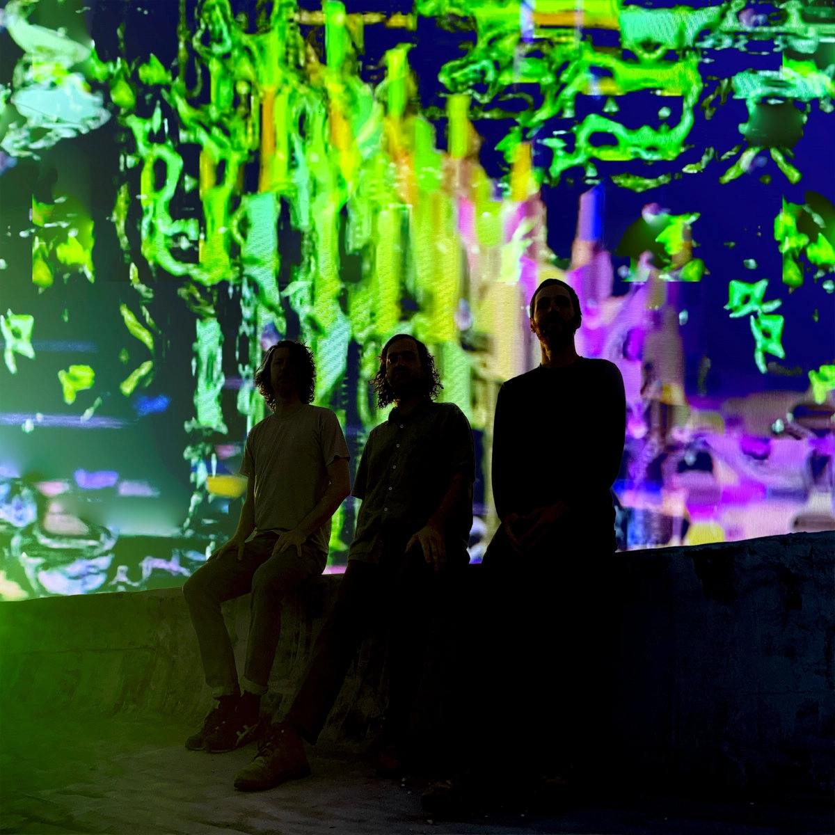 Bitchin Bajas (US / Drag City), Das Ende der Liebe