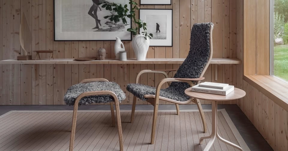 Swedese Factory Sale