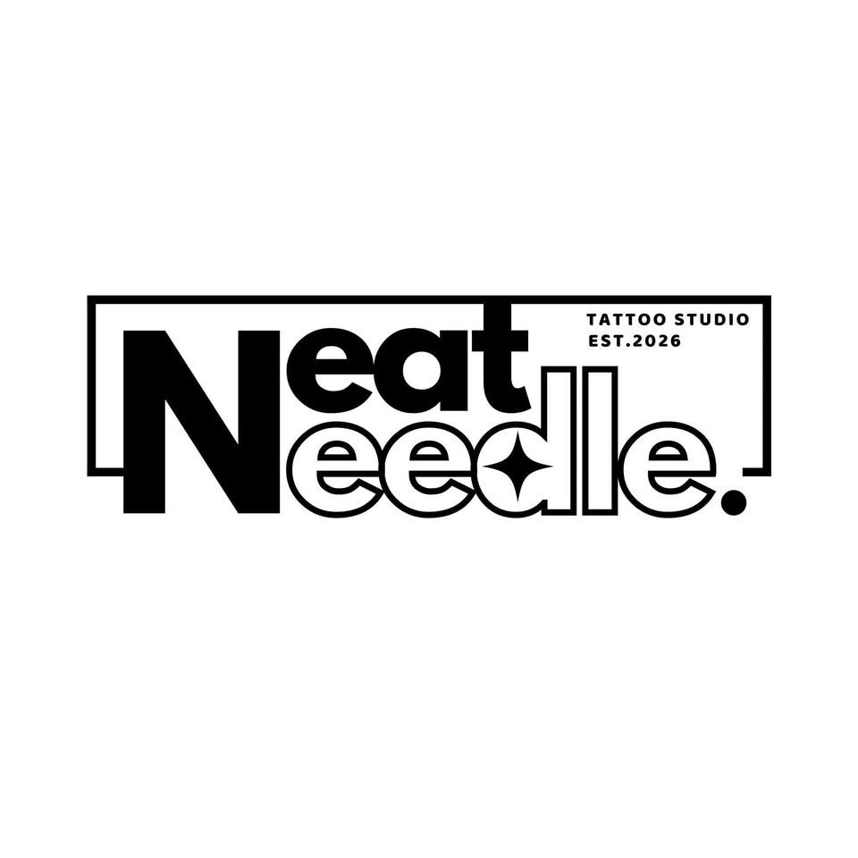 Neat Needle Studio Grand Opening ✨