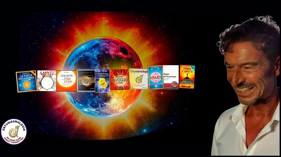 Magia naturale per Proteggersi e Migliorarsi