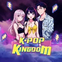 K-POP KINGDOM - K-pop Party - Belfast