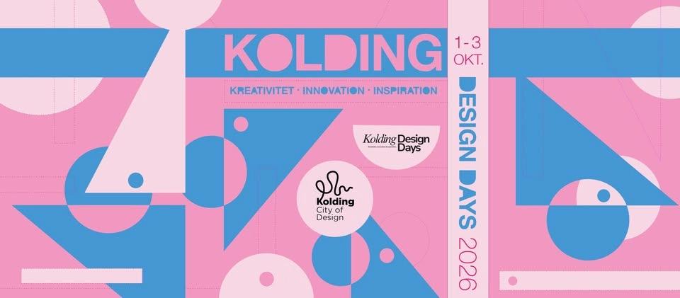 Info-møde for aktører