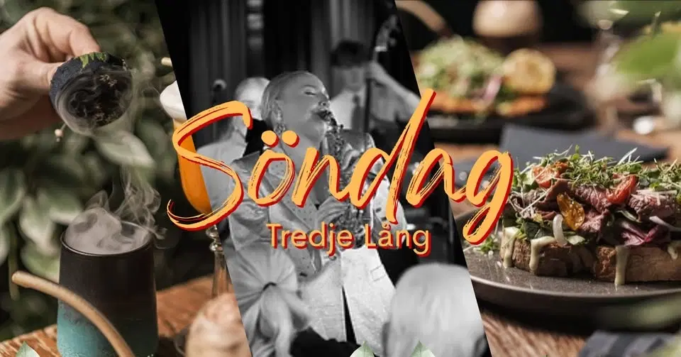 Tredje Lång Söndag