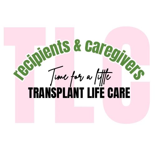 T.L.C. (Transplant Life Care) Meetup hosted by Genie Kilpatrick Foundation (free event)