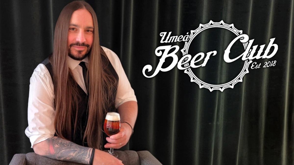 Umeå Beer Club: A Journey of Beer and Whiskey