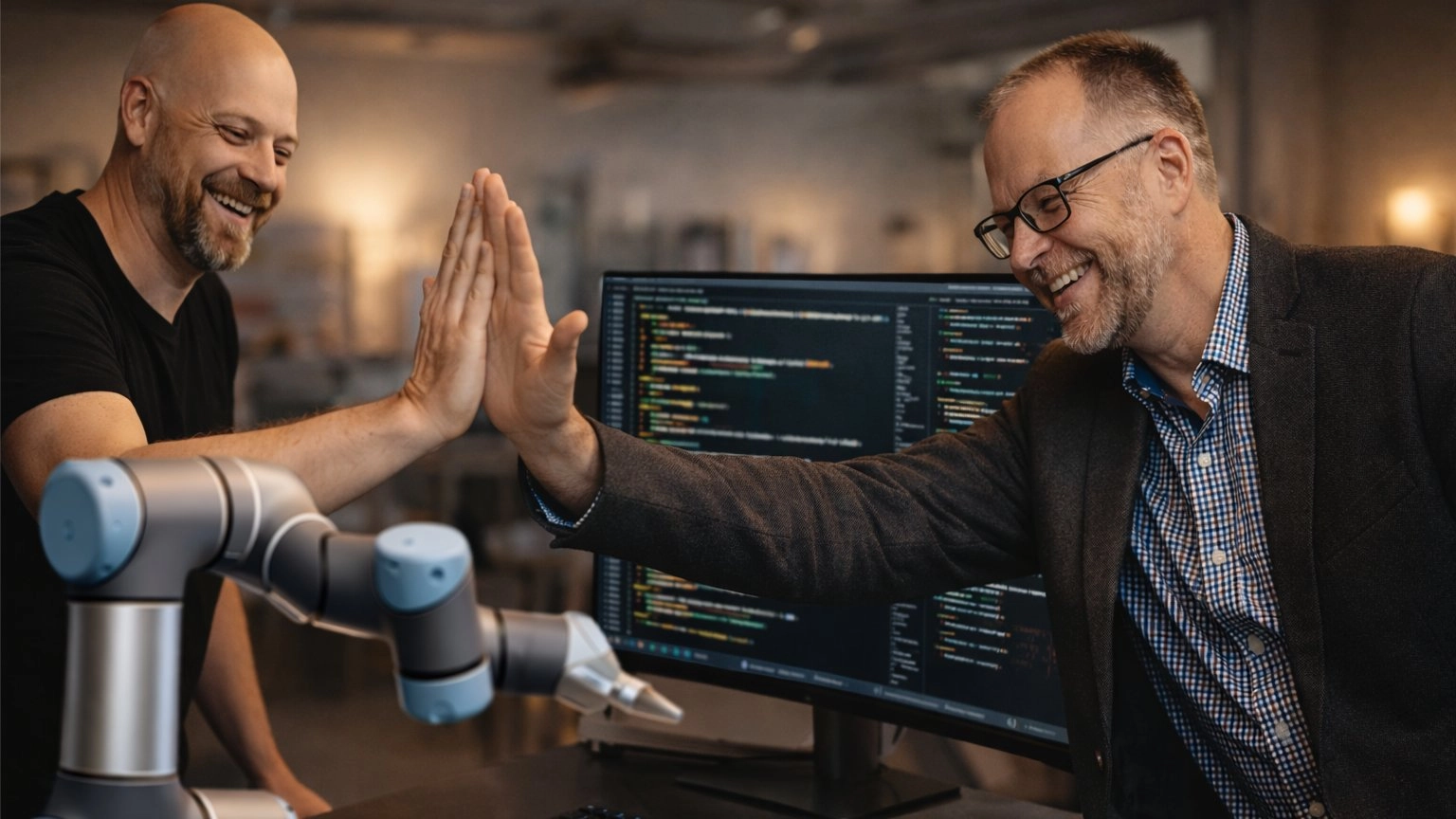 Finally! Someone who gets Agile and DevOps — to the point🤖