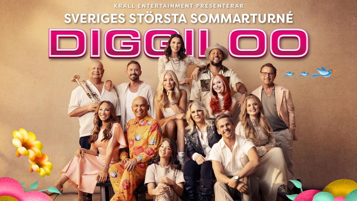 Diggiloo 2026