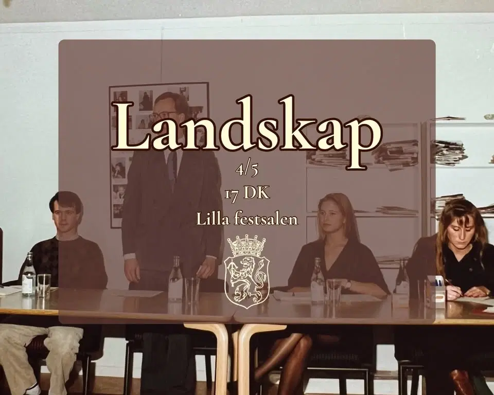 Landskap II