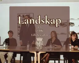 Landskap II