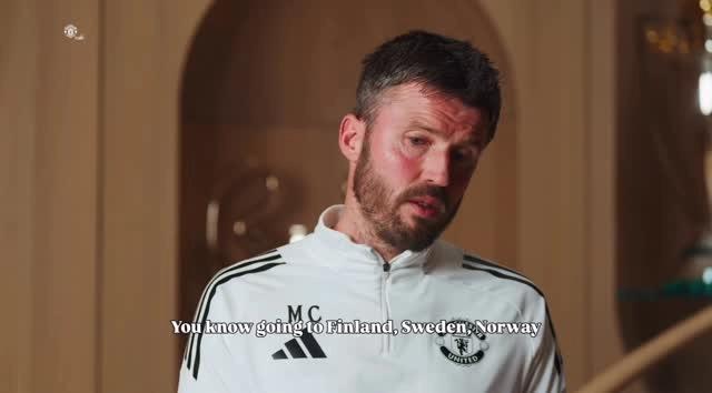 Manchester United vs Paris Saint-Germain
