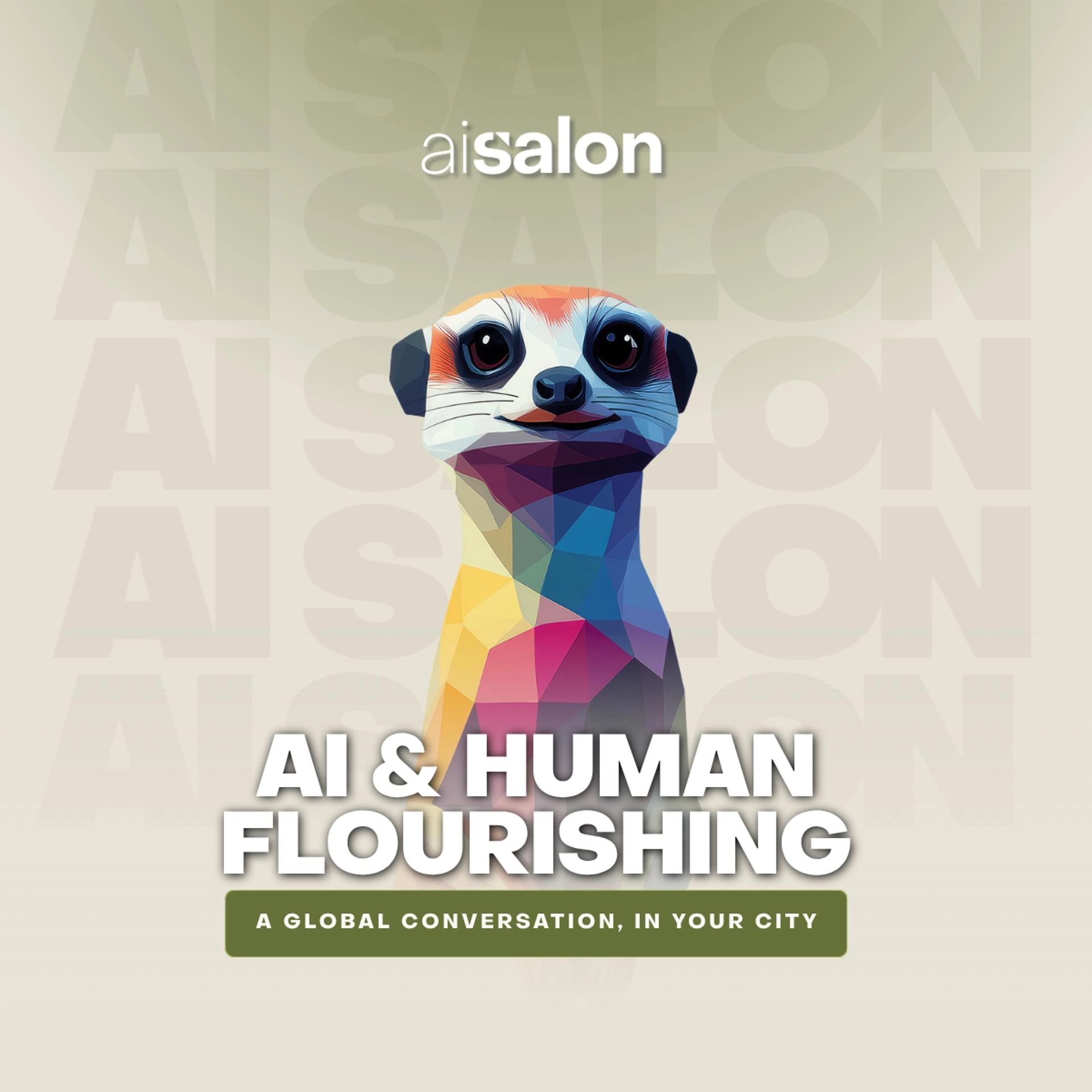 AI Salon Milano - Maggio