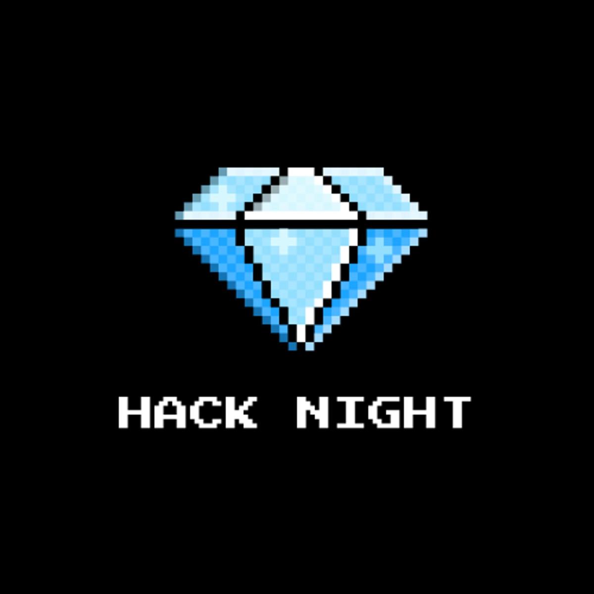 JEWEL CITY HACK NIGHT - Teens Only