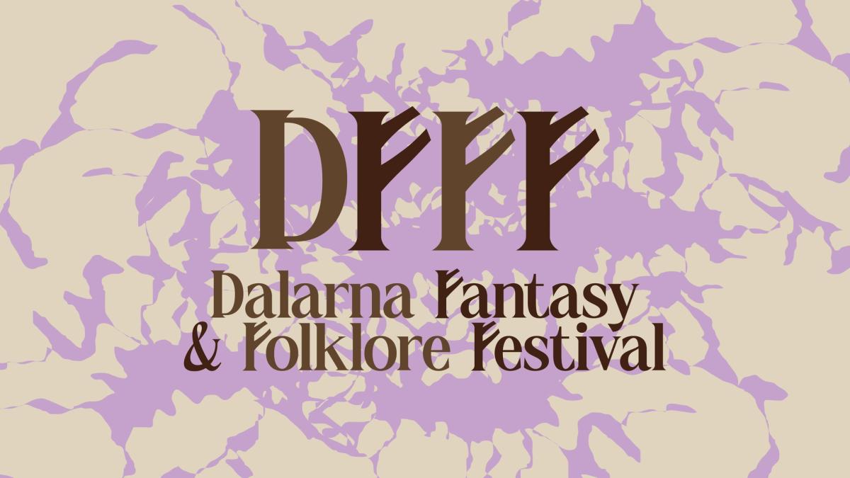 DFFF snack:Fantasyförfattaren Karin Tidbeck