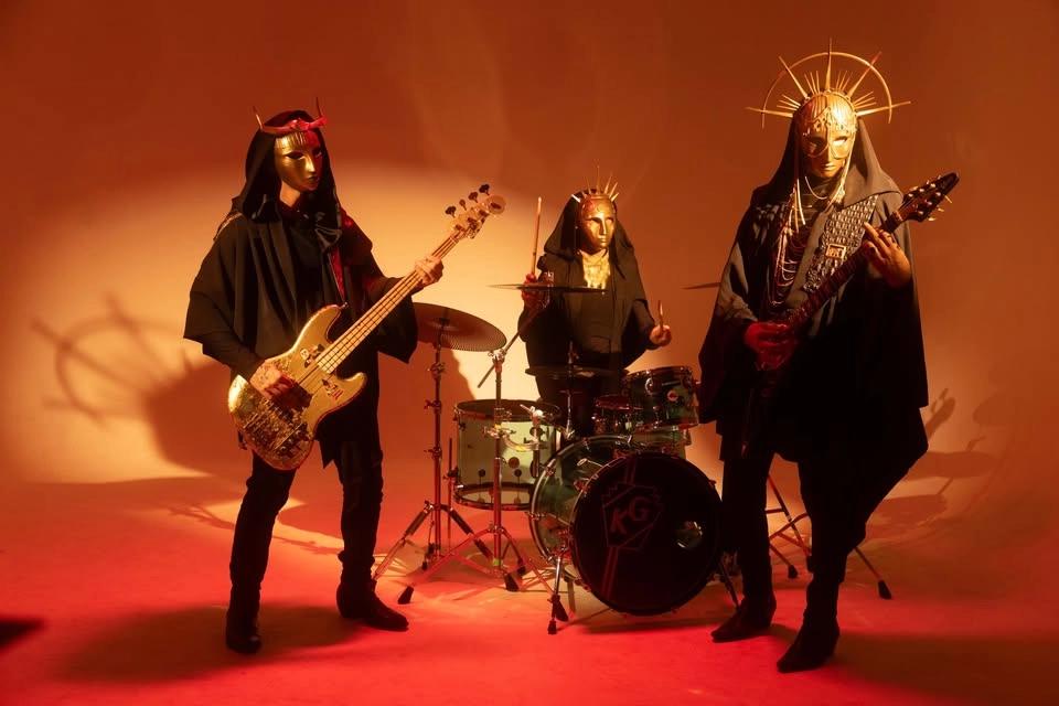 Imperial Triumphant + Knoll @ Dingwalls, London