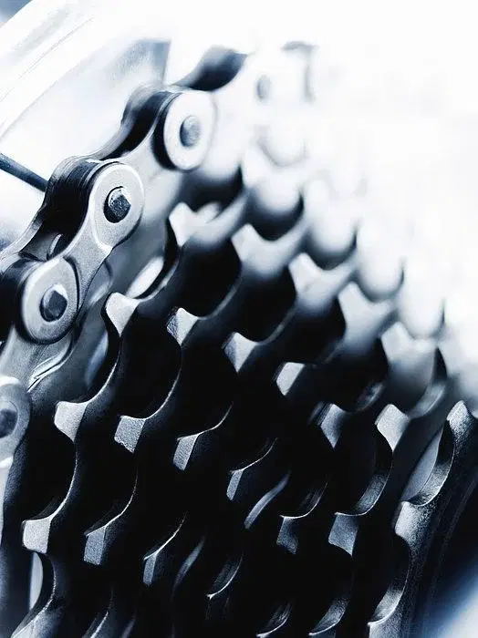 Workshop: Cykelkoll 21/4