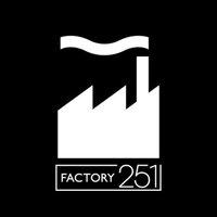 #FACTORY 251 Saturdays