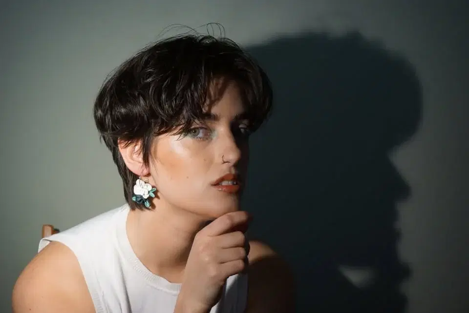 Vilma Brorsson Jefta - Examenskonsert