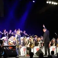 Wigan Youth Jazz Orchestra