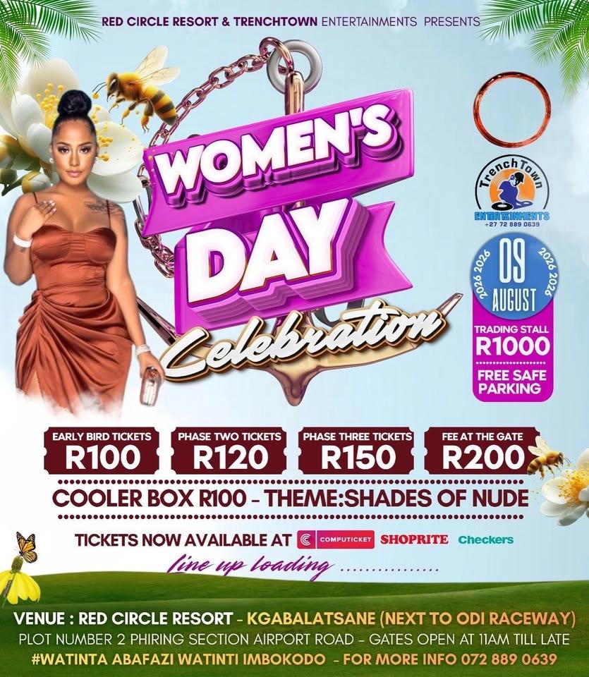 Women's Day Celebration
