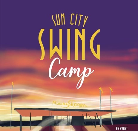 Sun City Swing Camp 2026! ☀️
