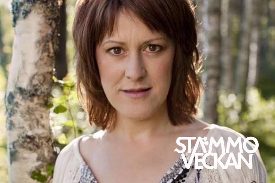 Viskurs med Sofia Sandén