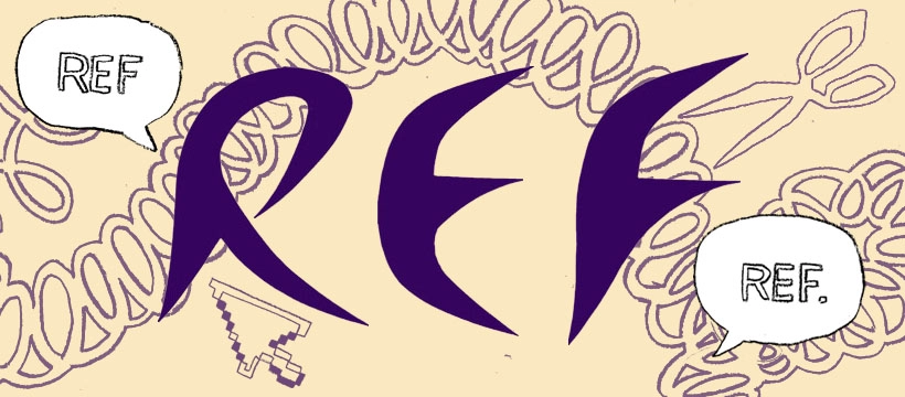 Ref Publishing Fair 2026