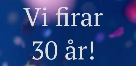 Drömmen om det godas födelsedag 23 maj