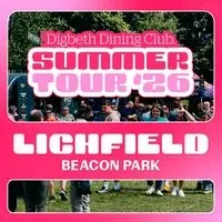 Lichfield Dining Club