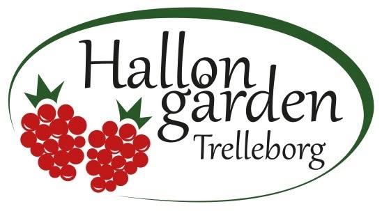 Utflykt till Hallongården och Slättarps Gård