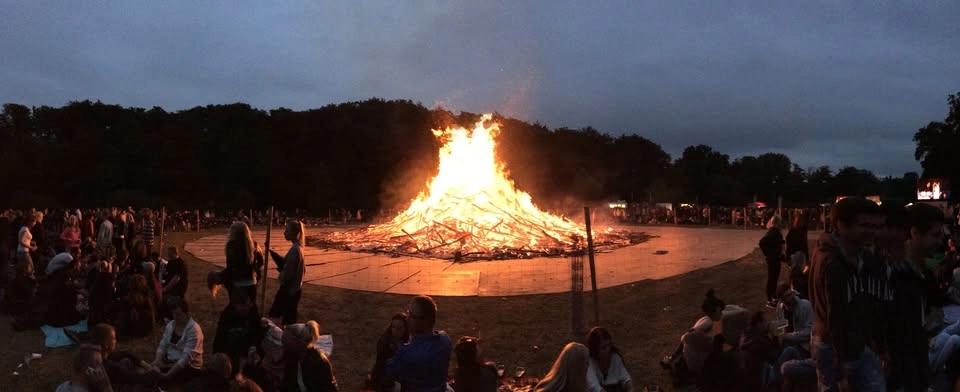 ✨Celebrate Sankt Hans in Copenhagen✨