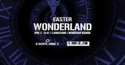 EASTER WONDERLAND