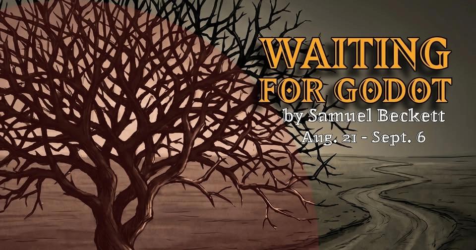 Waiting for Godot