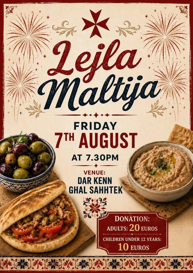 Lejla Maltija