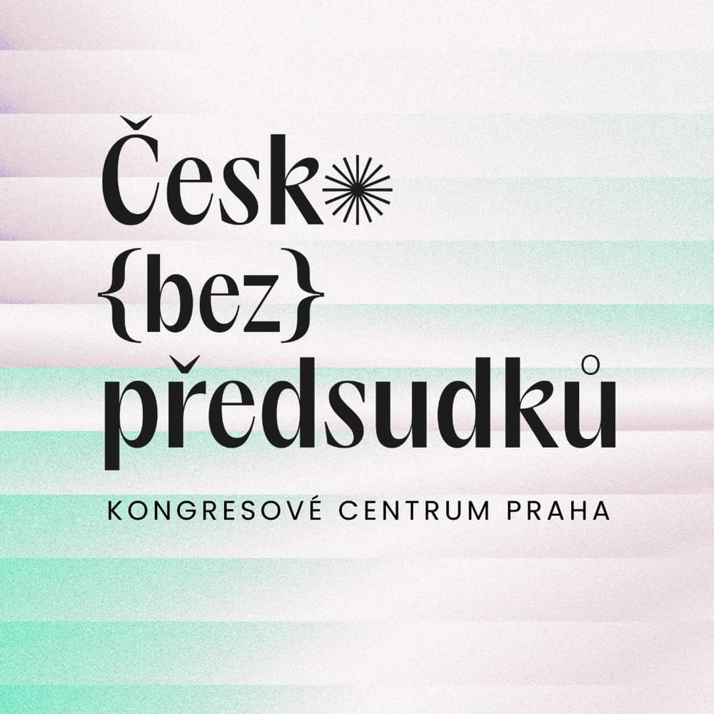 Česko {bez} předsudků, Inspire to Impact 2026