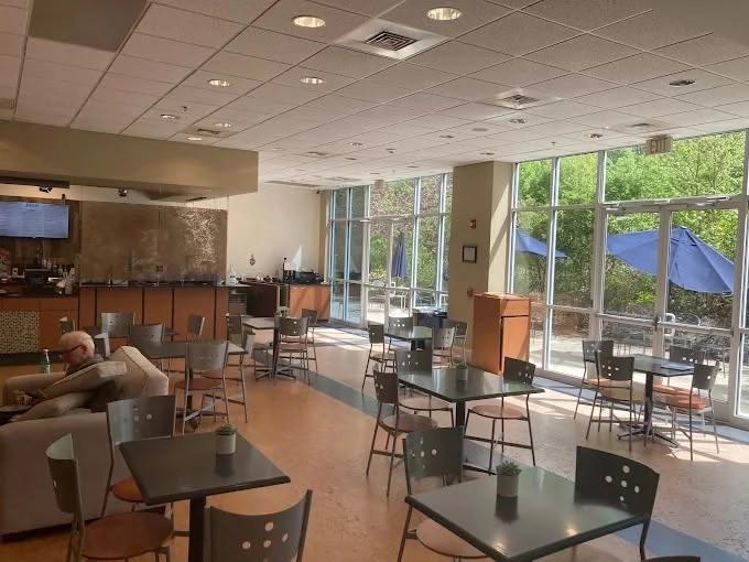 IBN Biz Lunch - North Raleigh NC