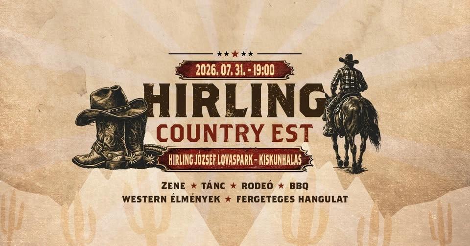 Hirling Country Est