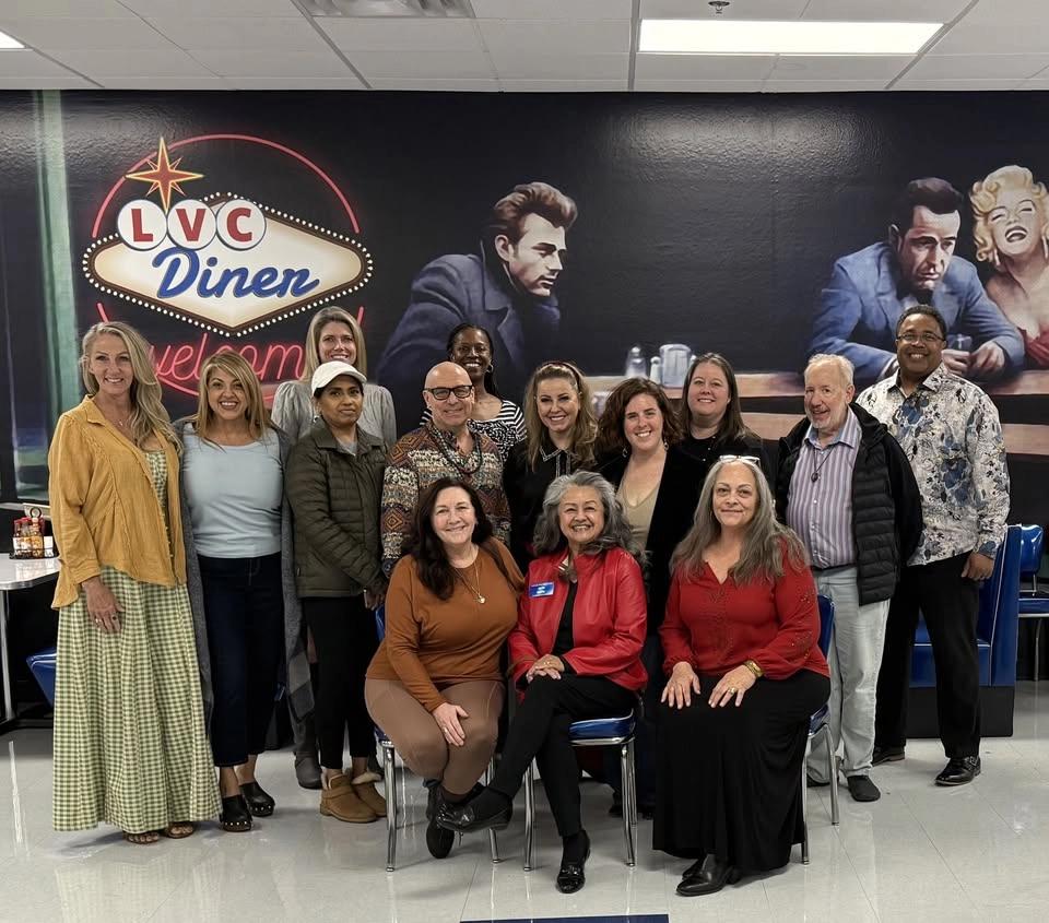 Holistic Chamber of Commerce LV Business Mixer