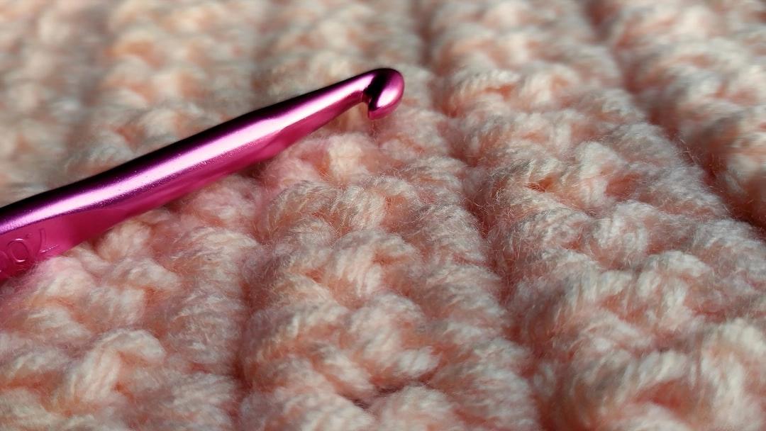 Beginner Crochet Workshop