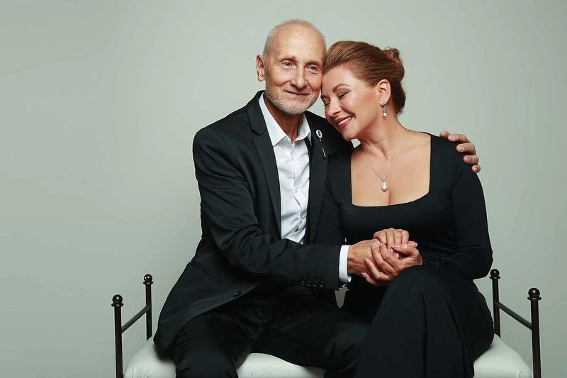 Apartmá v hotelu Plaza