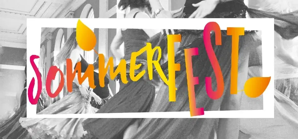 Maizena's Sommerfest
