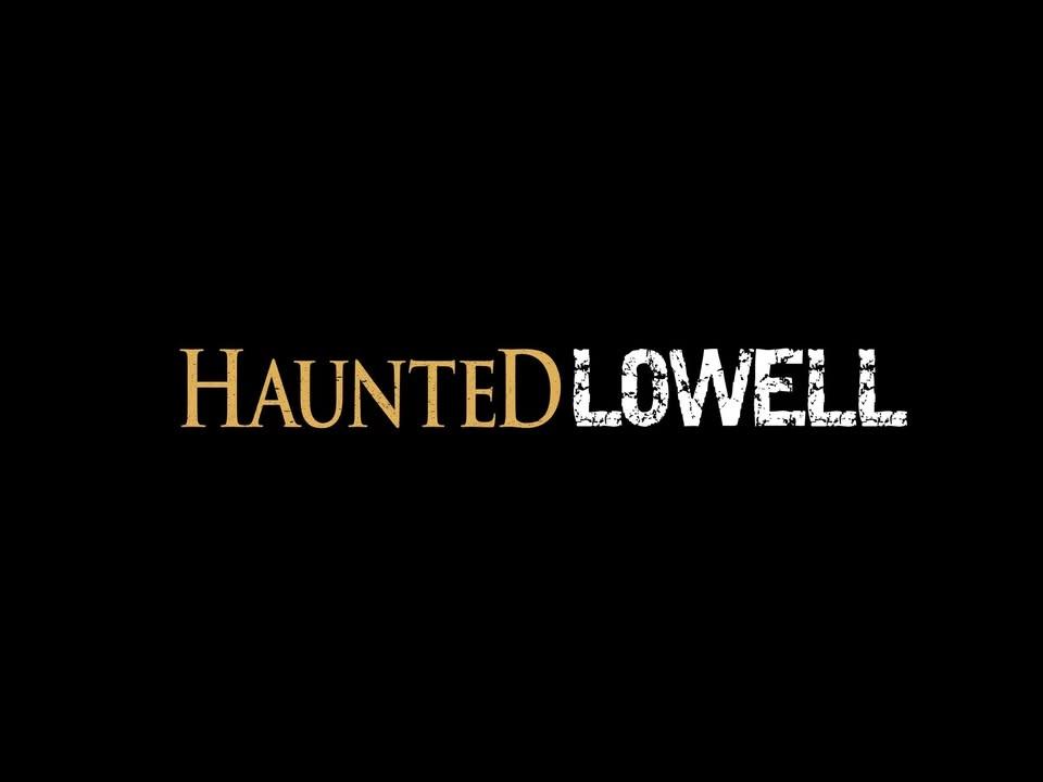 Lowell Ghost Tour - Bone & Water