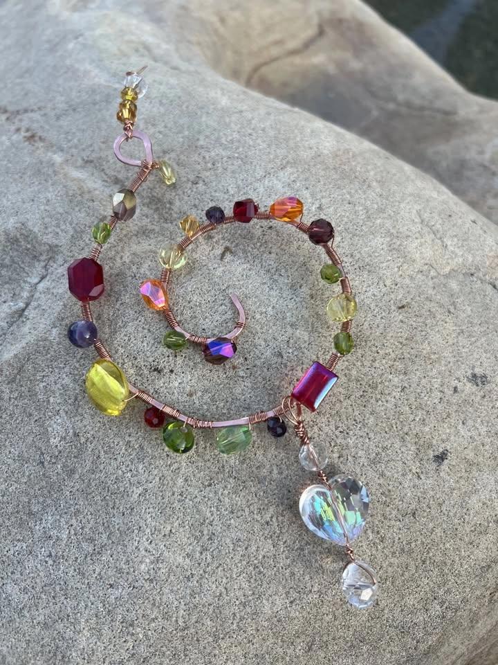 Twist & Sparkle