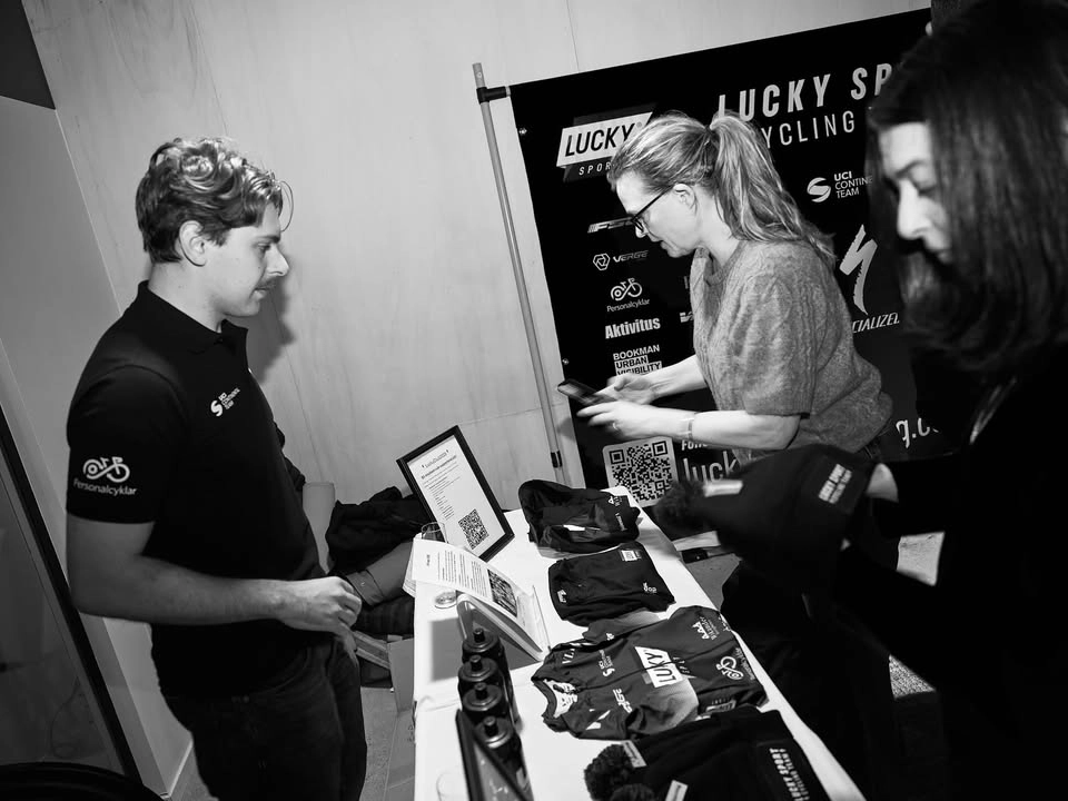 ⚡️Ride like a Pro STHLM