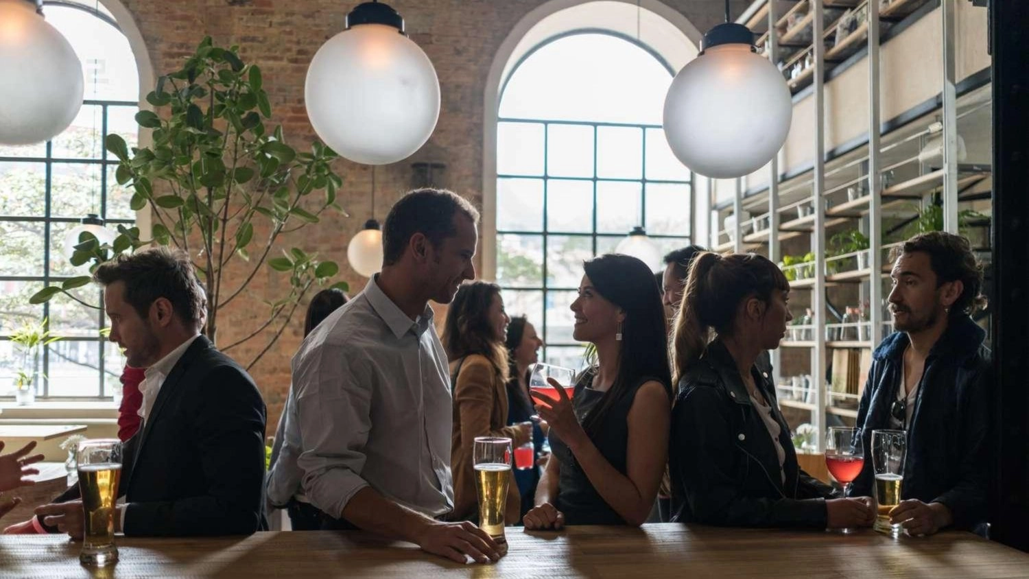 Toronto Verified Elite Speed Dating (Age 30s and 40s)