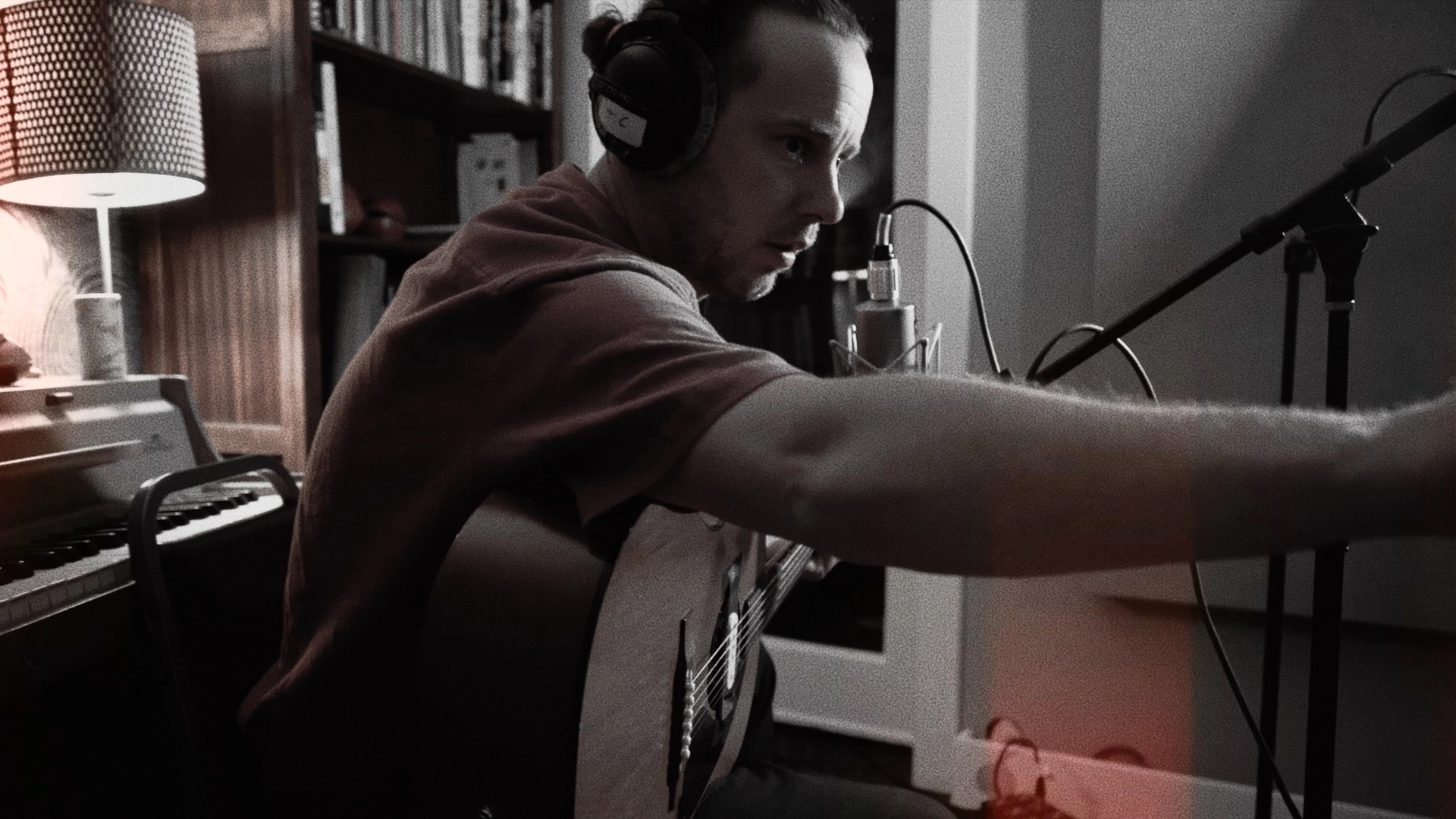 Joe Nolan Band (CA) + Kustvägen