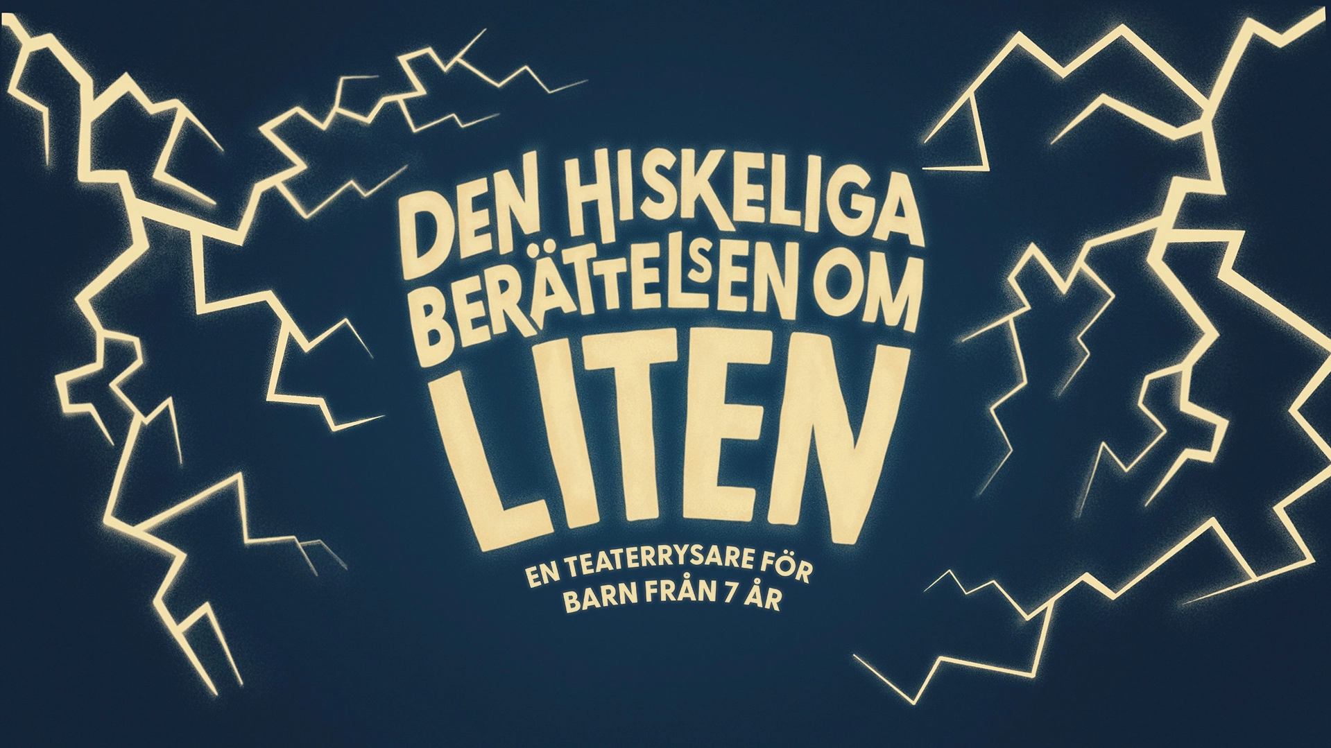 Den hiskeliga berättelsen om Liten